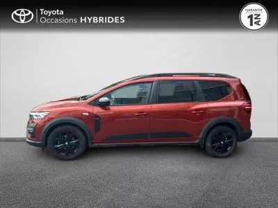 DACIA Jogger 1.0 TCe 110ch Extreme 7 places occasion 2022 - Photo 3