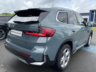 BMW X1 sDrive18d 150ch xLine occasion 2023 - Photo 3