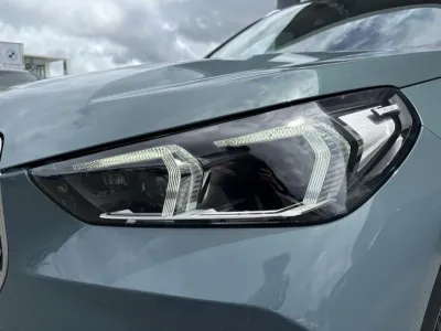 BMW X1 sDrive18d 150ch xLine occasion 2023 - Photo 4