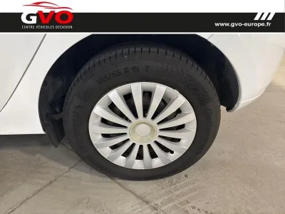 DACIA Sandero 0.9 TCe 90ch Stepway Ambiance occasion 2015 - Photo 4
