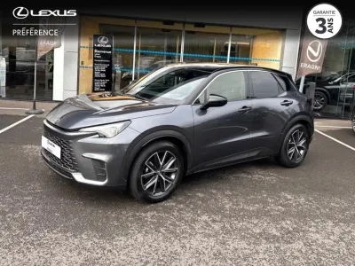 LEXUS LBX 1.5 136ch Emotion 2WD occasion 2025 - Photo 1