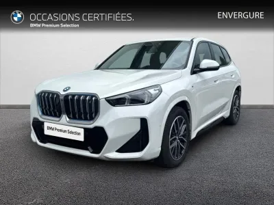 BMW X1 ixDrive30 313ch M Sport occasion 2023 - Photo 1