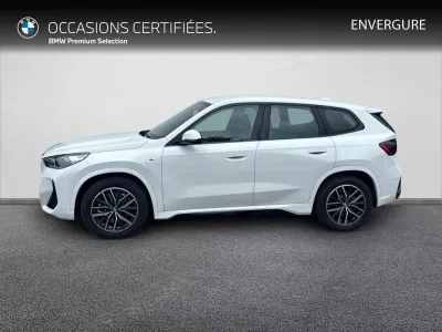 BMW X1 ixDrive30 313ch M Sport occasion 2023 - Photo 3
