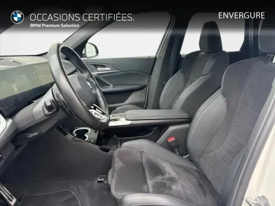 BMW X1 ixDrive30 313ch M Sport occasion 2023 - Photo 4