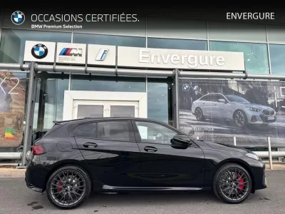 BMW Serie 1 120A 170ch M Sport DKG7 occasion 2026 - Photo 4