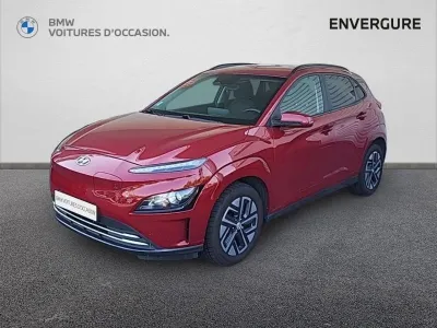 HYUNDAI Kona Electric 39kWh - 136ch Intuitive occasion 2022 - Photo 1