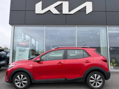 KIA Stonic 1.0 T-GDi 100ch Active DCT7 occasion 2023 - Photo 2