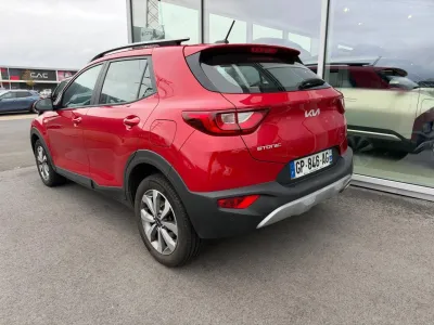 KIA Stonic 1.0 T-GDi 100ch Active DCT7 occasion 2023 - Photo 3