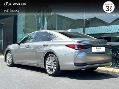 LEXUS ES 300h Executive MY21 occasion 2021 - Photo 2