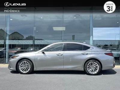 LEXUS ES 300h Executive MY21 occasion 2021 - Photo 3