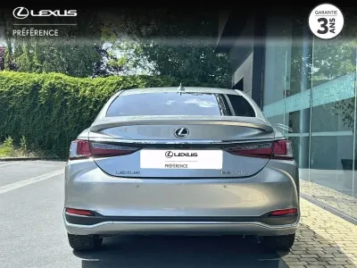 LEXUS ES 300h Executive MY21 occasion 2021 - Photo 4