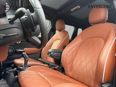 MINI Mini 5 Portes Cooper S 178ch  Edition Premium BVA7 occasion 2023 - Photo 4