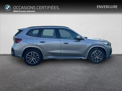 BMW X1 xDrive25e 245ch M Sport occasion 2023 - Photo 3