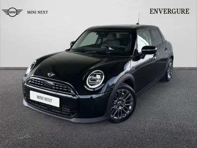 MINI Cooper 5 Portes C 156ch Classic DKG7 occasion 2024 - Photo 1
