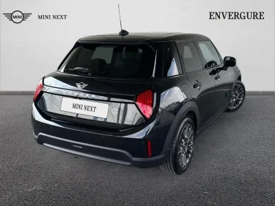 MINI Cooper 5 Portes C 156ch Classic DKG7 occasion 2024 - Photo 2