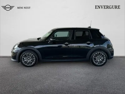 MINI Cooper 5 Portes C 156ch Classic DKG7 occasion 2024 - Photo 3