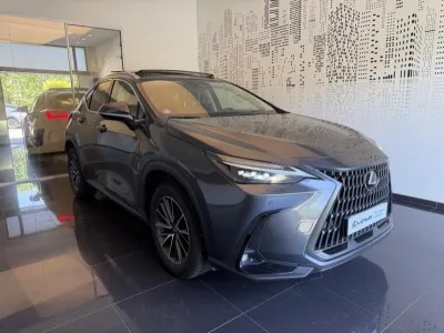LEXUS NX 350h Luxe 2WD MY25 occasion 2024 - Photo 3