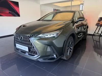 LEXUS NX 350h Luxe 2WD MY25 occasion 2024 - Photo 1