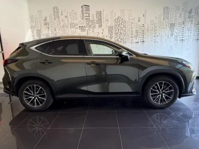 LEXUS NX 350h Luxe 2WD MY25 occasion 2024 - Photo 4