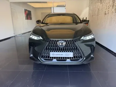 LEXUS NX 350h Luxe 2WD MY25 occasion 2024 - Photo 2