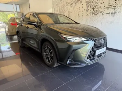 LEXUS NX 350h Luxe 2WD MY25 occasion 2024 - Photo 3