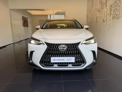 LEXUS NX 350h Pack Business 2WD MY25 occasion 2025 - Photo 2