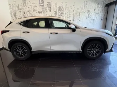 LEXUS NX 350h Pack Business 2WD MY25 occasion 2025 - Photo 4
