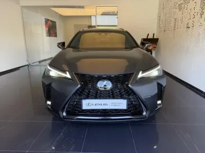 LEXUS UX 300h F SPORT Design MY26 occasion 2026 - Photo 2