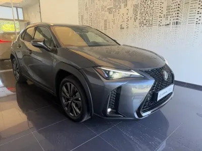 LEXUS UX 300h F SPORT Design MY26 occasion 2026 - Photo 3