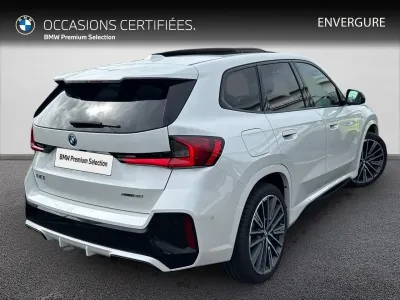 BMW X1 ixDrive30 313ch M Sport occasion 2023 - Photo 2