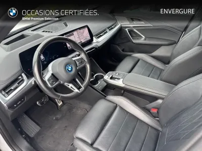 BMW X1 ixDrive30 313ch M Sport occasion 2023 - Photo 4