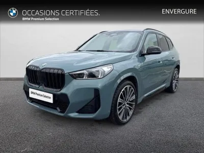 BMW X1 xDrive23d 211ch M Sport First Edition Exclusive occasion 2022 - Photo 1