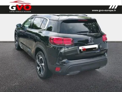 CITROEN C5 Aircross BlueHDi 130ch S&S Shine EAT8 E6.d occasion 2021 - Photo 3
