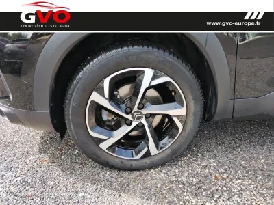 CITROEN C5 Aircross BlueHDi 130ch S&S Shine EAT8 E6.d occasion 2021 - Photo 4