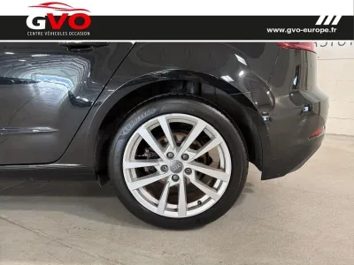 AUDI A3 Sportback 35 TDI 150ch Business line S tronic 7 occasion 2020 - Photo 4