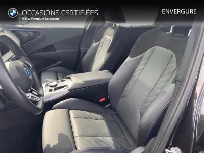 BMW X3 xDrive30e 299ch M Sport occasion 2025 - Photo 4
