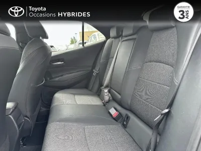 TOYOTA Corolla 1.8 140ch Design Pack Confort occasion 2025 - Photo 4