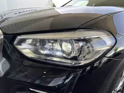 BMW X4 xDrive20i 184ch xLine Euro6d-T occasion 2018 - Photo 4