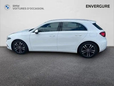 MERCEDES-BENZ Classe A 180 136ch Progressive Line 7G-DCT occasion 2023 - Photo 3