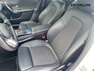 MERCEDES-BENZ Classe A 180 136ch Progressive Line 7G-DCT occasion 2023 - Photo 4