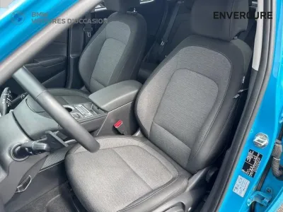 HYUNDAI Kona Electric 39kWh - 136ch Intuitive occasion 2022 - Photo 4