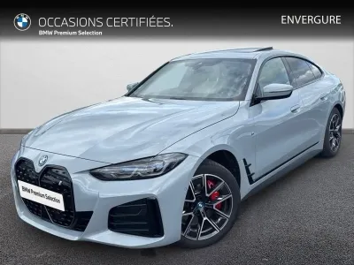 BMW i4 eDrive35 286ch M Sport occasion 2023 - Photo 1