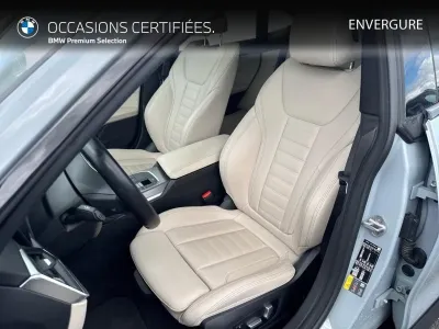 BMW i4 eDrive35 286ch M Sport occasion 2023 - Photo 4
