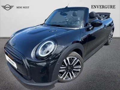 MINI Cabrio Cooper 136ch Edition Premium Plus BVA7 occasion 2023 - Photo 1