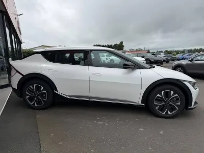 KIA EV6 229ch Air Active 2WD occasion 2022 - Photo 4