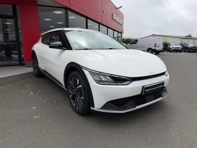 KIA EV6 229ch Air Active 2WD occasion 2022 - Photo 3