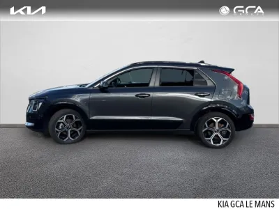 KIA Niro 1.6 GDi 141ch HEV Premium DCT6 occasion 2023 - Photo 3