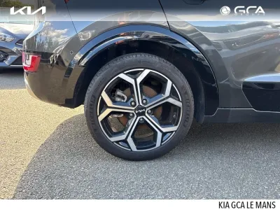 KIA Niro 1.6 GDi 141ch HEV Premium DCT6 occasion 2023 - Photo 4