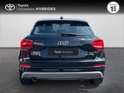 AUDI Q2 30 TFSI 116ch Sport Limited occasion 2020 - Photo 4