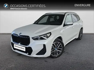 BMW X1 xDrive25e 245ch M Sport occasion 2023 - Photo 1